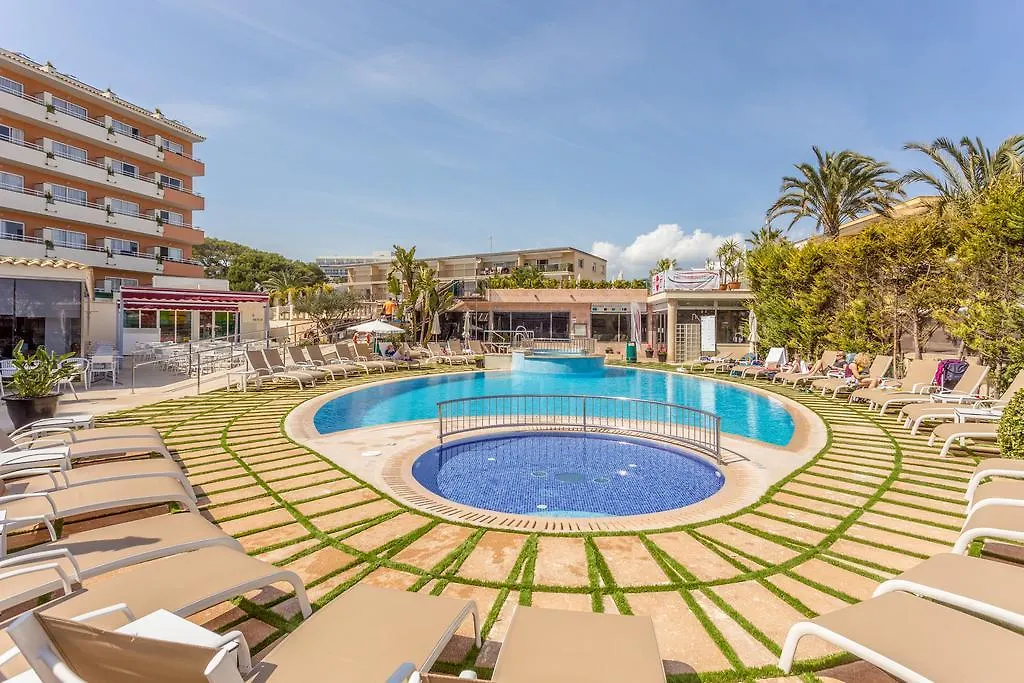 קאן פיקפורט Apartamentos Ferrer Janeiro מלון דירות פורט ד'אלקודיה