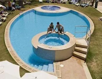 קאן פיקפורט Apartamentos Ferrer Janeiro 4*, פורט ד'אלקודיה ספרד