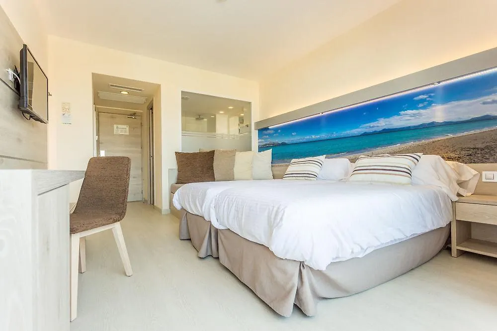 קאן פיקפורט Apartamentos Ferrer Janeiro פורט ד'אלקודיה