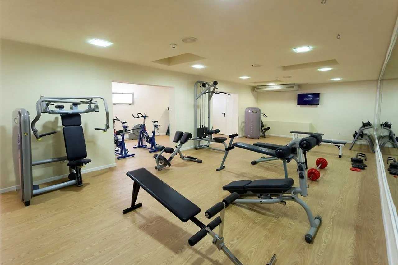 קאן פיקפורט Apartamentos Ferrer Janeiro